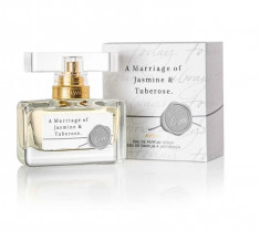Apa de parfum TTA Elixirs of Love Jasmine &amp;amp; Tuberose - Avon foto
