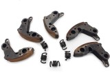 SABOT AMBREIAJ ATV CFMOTO 500 + ARCURI (set 5 buc)