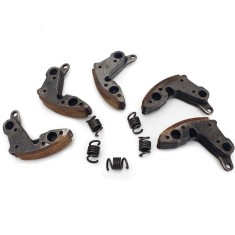 SABOT AMBREIAJ ATV CFMOTO 500 + ARCURI (set 5 buc)