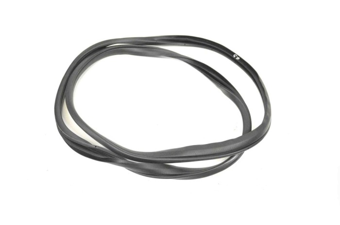 Garnitura ușă dreapta spate MAZDA CX-5 KE, GH 2014 OEM: 4E302023