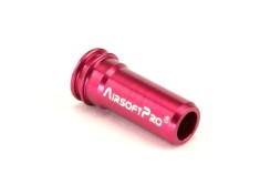 Duza aer aluminiu dublu O-ring AK 19,8 mm AirsoftPro foto