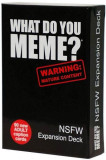 What Do You Meme? NSFW Expansion Deck - ***