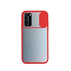 Husa Huawei P40 Pro Rosu Antisoc Kia