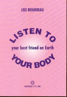 Listen to Your Body: Your Best Friend on Earth foto