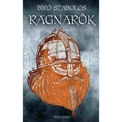 Ragnar&amp;ouml;k - B&amp;iacute;r&amp;oacute; Szabolcs foto