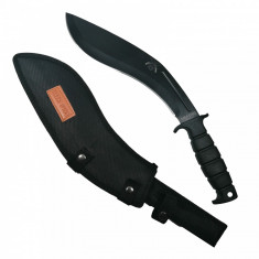 Maceta ColdSteel, otel inoxidabil, Negru, British Blade, 39.5 cm