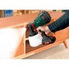 Pistol de vopsit 1000 ml, 700ml/min, 20V, Li-Ion, Parkside, cu acumulator 2 Ah si incarcator