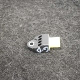 Senzor de impact dreapta spate TOYOTA AURIS TOURING SPORTS _E18_ 2015 OEM: 89831-02160 3562727
