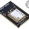 Modul RF XBee 2,4GHz I2C SPI UART