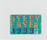 bnk card Cartele telefonice - Olanda - KPN - Chip Cards &amp; L&amp;G Cards - Advertising Cards Chip (CKD-Series) - Bye Bye 1999