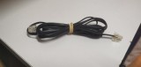 Cumpara ieftin Cablu Telefon RJ11 # RJ11 1.1m #50164