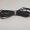 Cablu Telefon RJ11 # RJ11 1.1m #50164