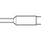 V&acirc;rf mini-val 2,3mm longlife C245067