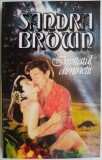 Invitatul Diminetii - Sandra Brown, Roman de Dragoste, Carte Beletristica