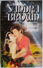 Invitatul diminetii &ndash; Sandra Brown