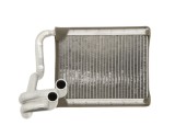 Radiator Incalzire Hyundai I30, 06.2007-2012, motor 1.6 CRDI, 2.0 CRDI, diesel, 1.4, 1, 6 ;2, 0 benzina, aluminiu brazat/aluminiu, 215x150x27 mm, Hel