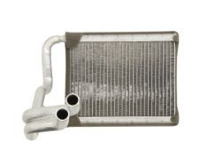 Radiator Incalzire Hyundai I30, 06.2007-2012, motor 1.6 CRDI, 2.0 CRDI, diesel, 1.4, 1, 6 ;2, 0 benzina, aluminiu brazat/aluminiu, 215x150x27 mm, Hel