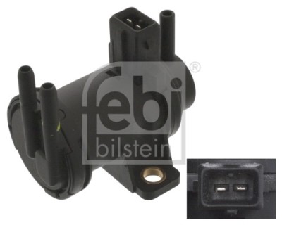 FEBI BILSTEIN 44375 febi Plus Convertor presiune foto