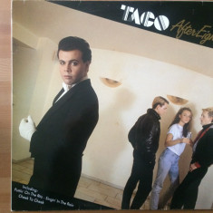 Taco After Eight 1982 album disc vinyl lp muzica synth pop disco RCA germany VG+