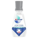 Apă de gură Crest Pro-Health Gum Care Cool Wintergreen, fără alcool, 500 ml