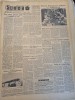 Scanteia 24 octombrie 1956-gheorghiu dej vizita in iugoslavia