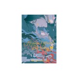 Heaven Official's Blessing: Tian Guan CI Fu (Deluxe Hardcover Novel) Vol. 3
