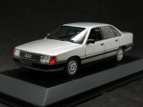 Macheta Audi 100 Maxichamps 1:43