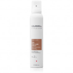 Goldwell StyleSign Dry Texture Spray spray uscat texturizant 200 ml