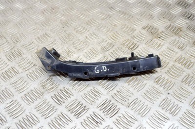 Suport bara de protecție dreapta spate LAND ROVER RANGE ROVER VELAR L560 2019 OEM: J8A2-17A881-AE 13972475 foto
