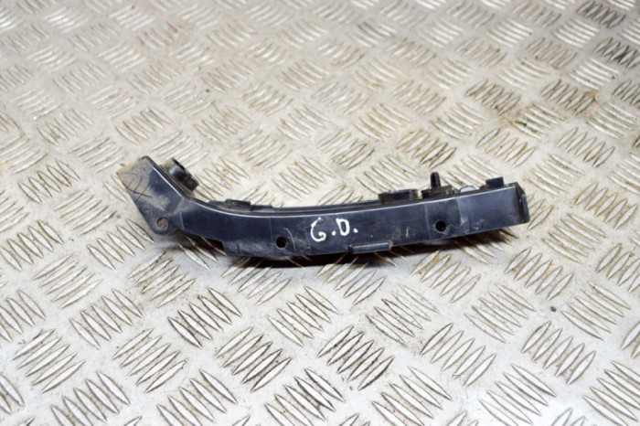 Suport bara de protecție dreapta spate LAND ROVER RANGE ROVER VELAR L560 2019 OEM: J8A2-17A881-AE 13972475