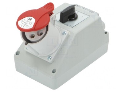 Kit de Instalare IP44 pentru Perete foto