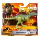 Cumpara ieftin Jurassic World Quilmesaurus Extreme Damage