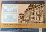 20 LEI REPLICA POLIMER EMISA DE BNR