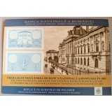 20 LEI REPLICA POLIMER EMISA DE BNR
