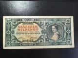 UNGARIA 100.000 MILPENGO 1946