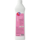 Pasta Abraziva Sonett Curatare Inox, Email, Plastic, Sticla Ceramica, Argint - Ecologic, Vegan