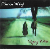Sanda Weigl - Gypsy Killer, CD