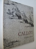 Jacques Callot (Album) - Dumitru Dancu