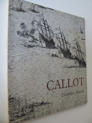Jacques Callot (Album) - Dumitru Dancu foto