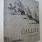 Jacques Callot (Album) - Dumitru Dancu