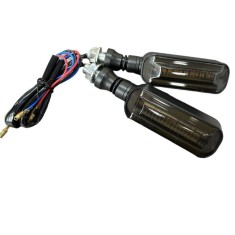 Set 2 semnalizari dinamice cu lumina de zi ,moto,atv, scuter etc.