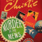 Murder in the Mews - and Other Stories - Agatha Christie
