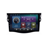Navigatie dedicata Toyota RAV4 C-018 Octa Core cu Android Radio Bluetooth Internet GPS WIFI 4+32GB CarStore Technology