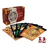 HeroQuest Hero Collection Miniatures Path of the Wandering Monk *English Version*, Hasbro