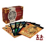 HeroQuest Hero Collection Miniatures Path of the Wandering Monk *English Version*
