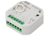 Releu F&amp;Wave &icirc;n cutie de metal 85-265V