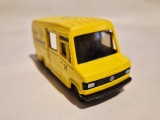 Mercedes Benz 809 D - Siku