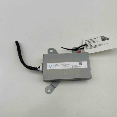 Alt modul de control MAZDA CX-5 KF 2022 OEM: KB8M-677G0A 31150727 foto