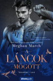 A l&aacute;ncok m&ouml;g&ouml;tt - Tetov&aacute;ltak 3. - Meghan March