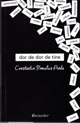 AS - CONSTANTIN ROMULUS PREDA - DOR DE DOR DE TINE foto